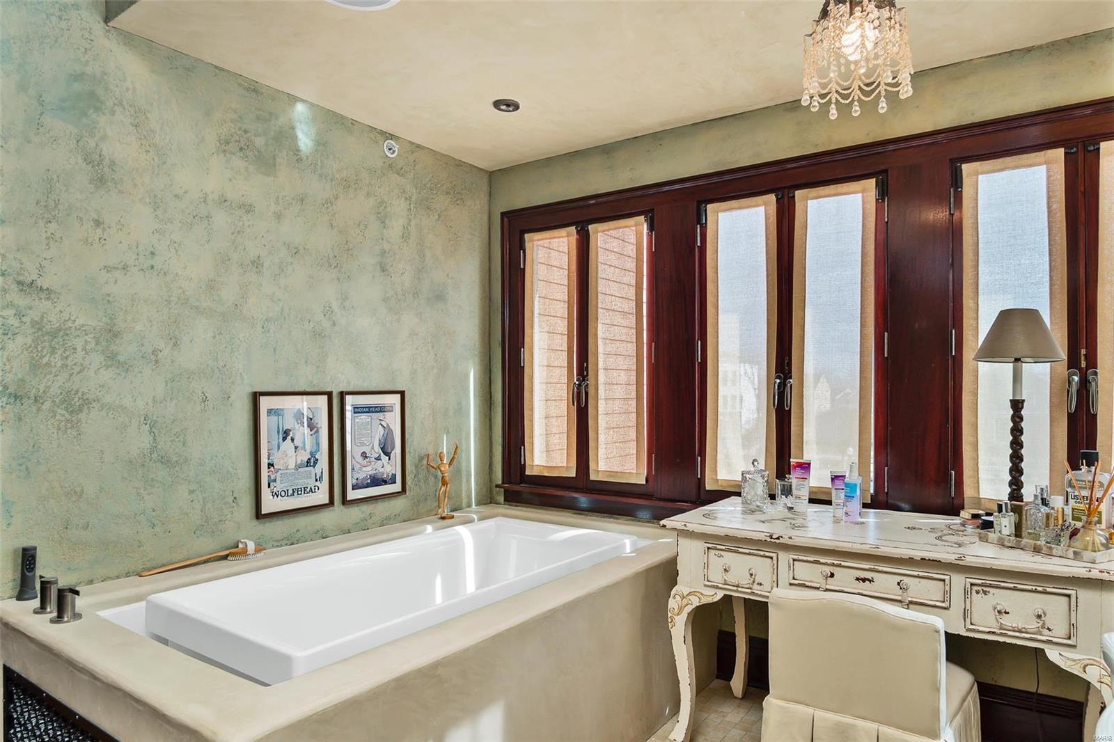 New Town St. Charles - Residential