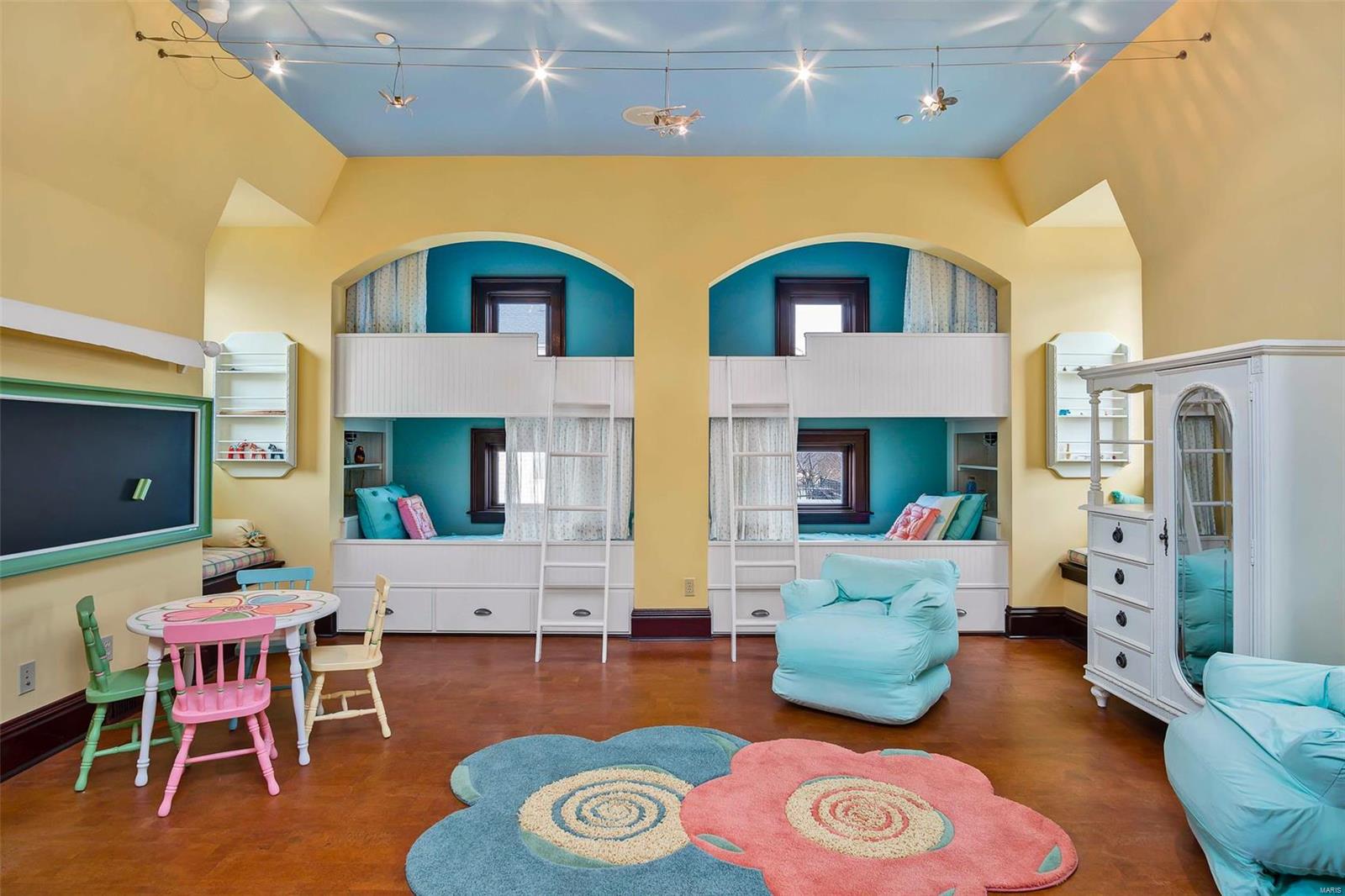 New Town St. Charles - Residential