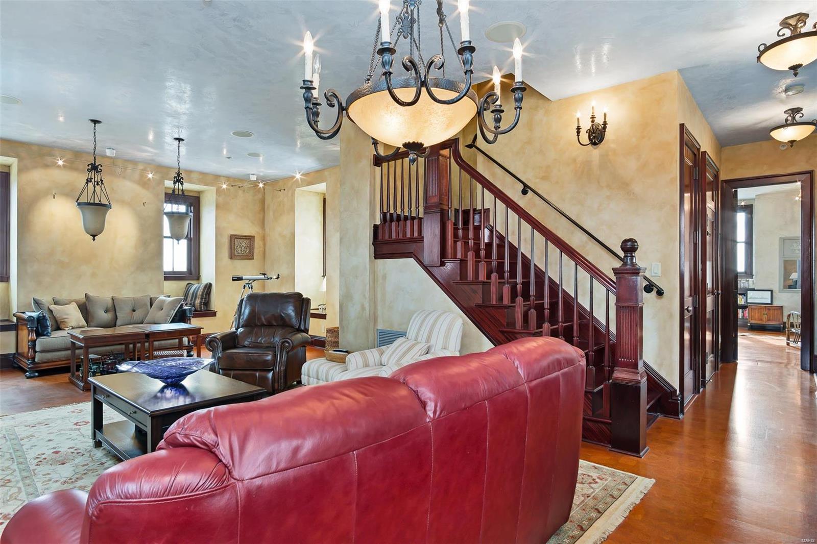 New Town St. Charles - Residential