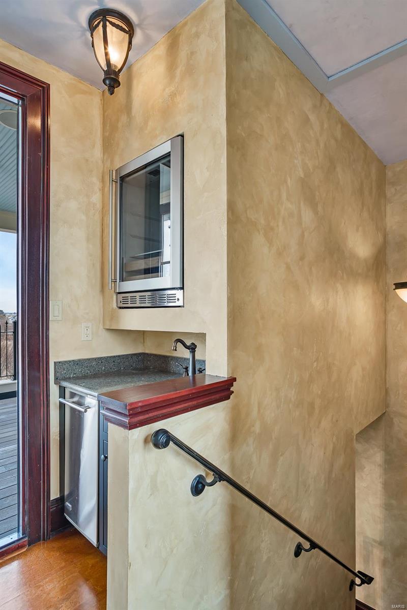 New Town St. Charles - Residential