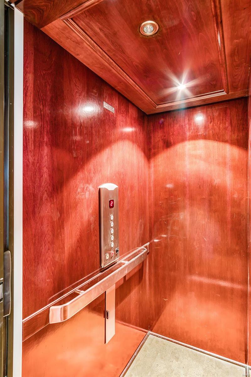 New Town St. Charles - Residential