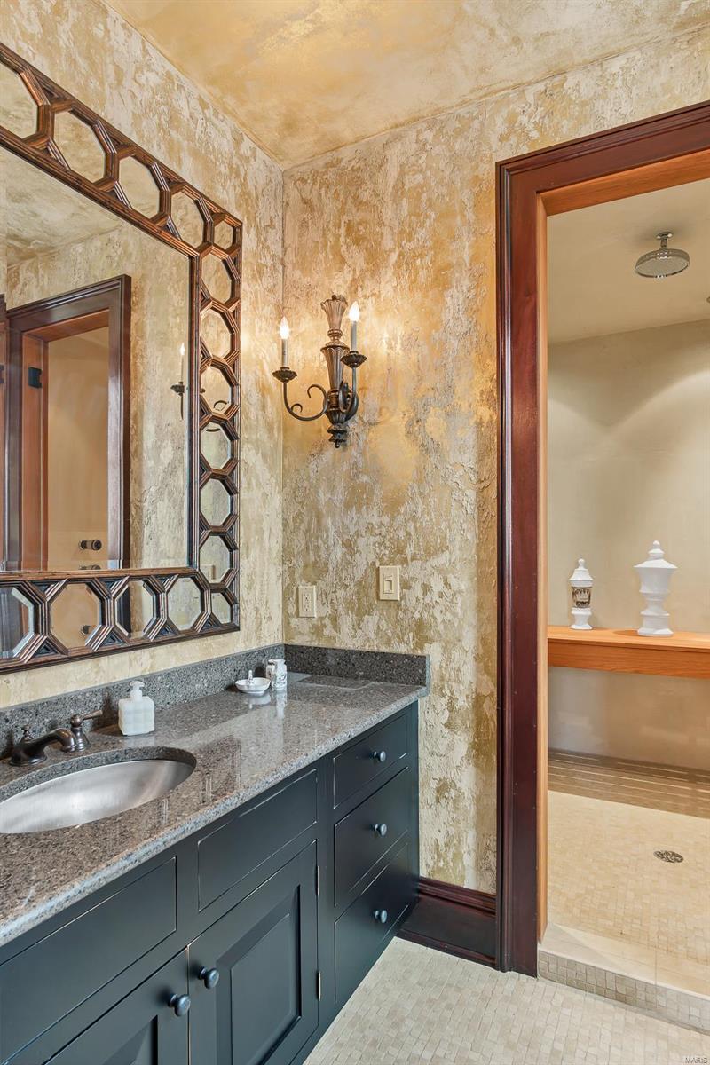 New Town St. Charles - Residential