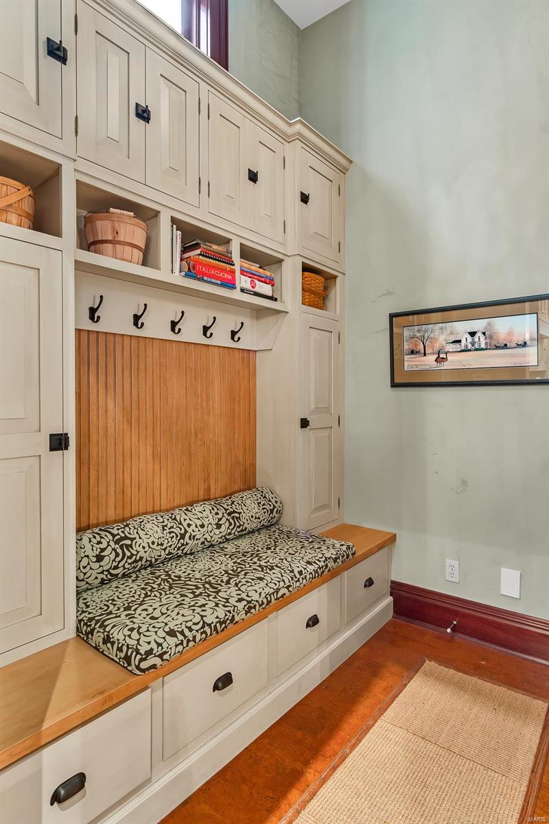 New Town St. Charles - Residential