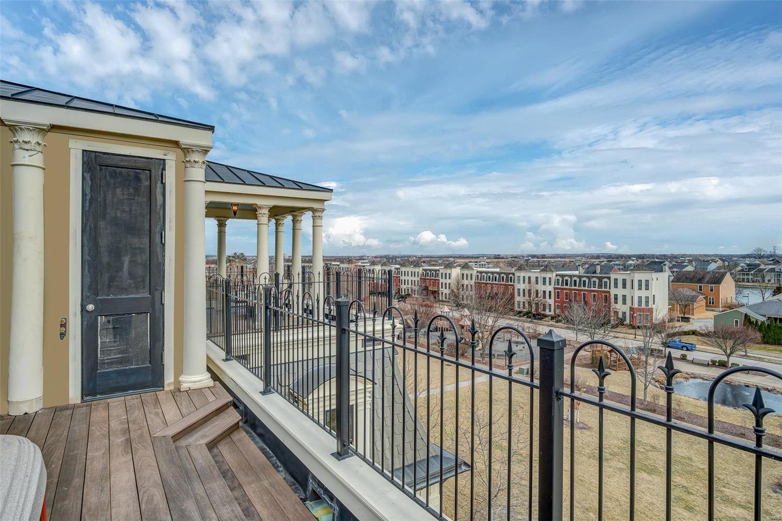 New Town St. Charles - Residential