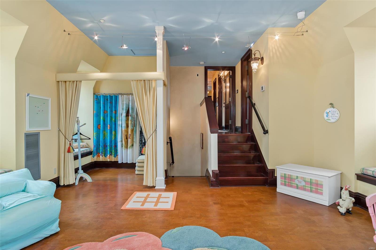 New Town St. Charles - Residential