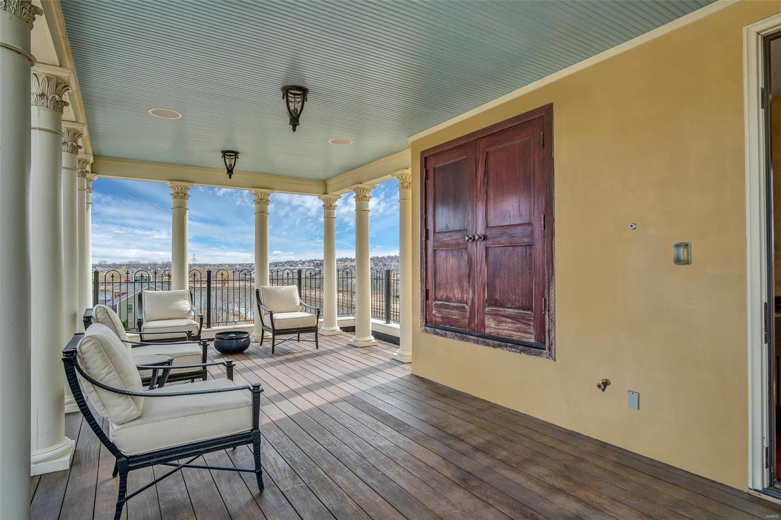 New Town St. Charles - Residential