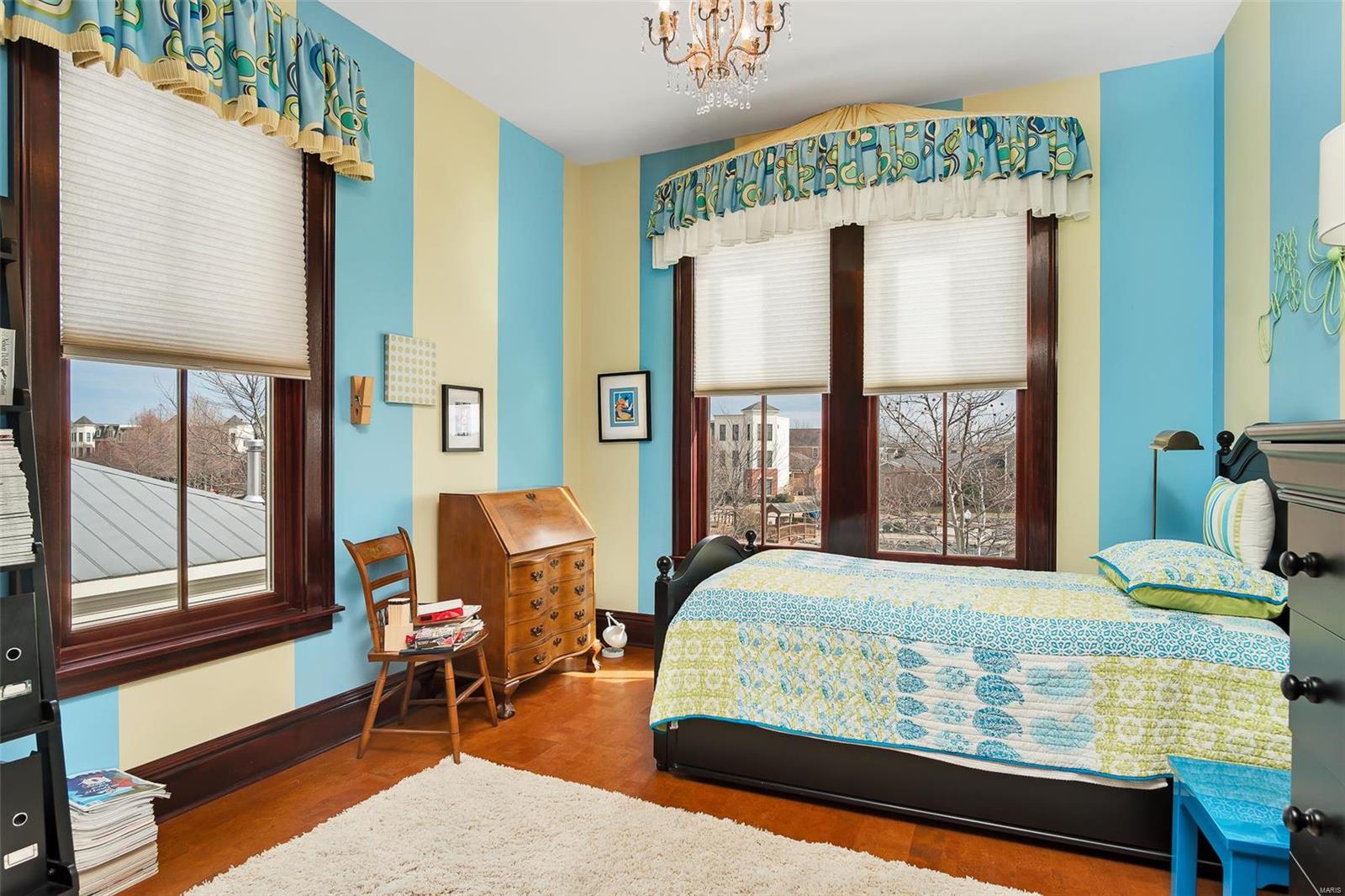 New Town St. Charles - Residential