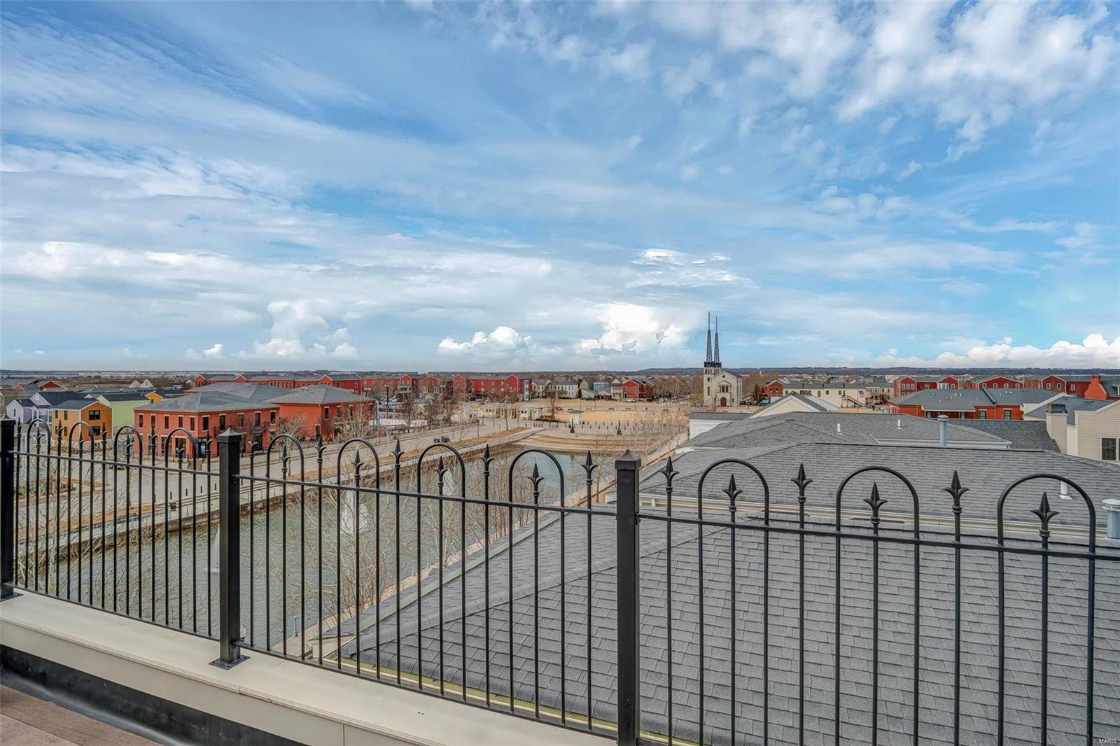 New Town St. Charles - Residential