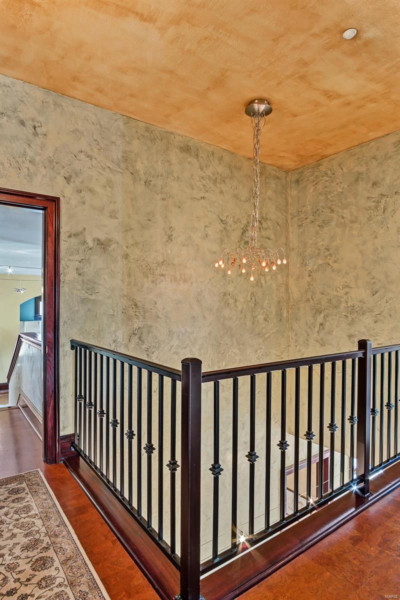 New Town St. Charles - Residential