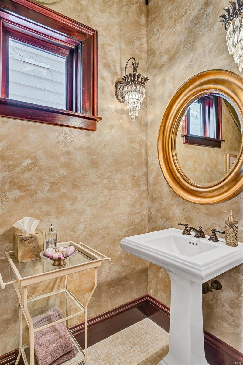 New Town St. Charles - Residential