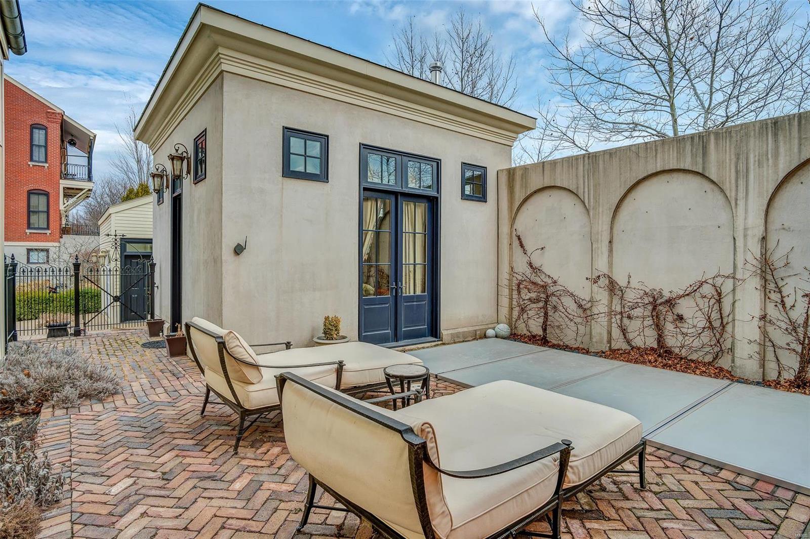 New Town St. Charles - Residential