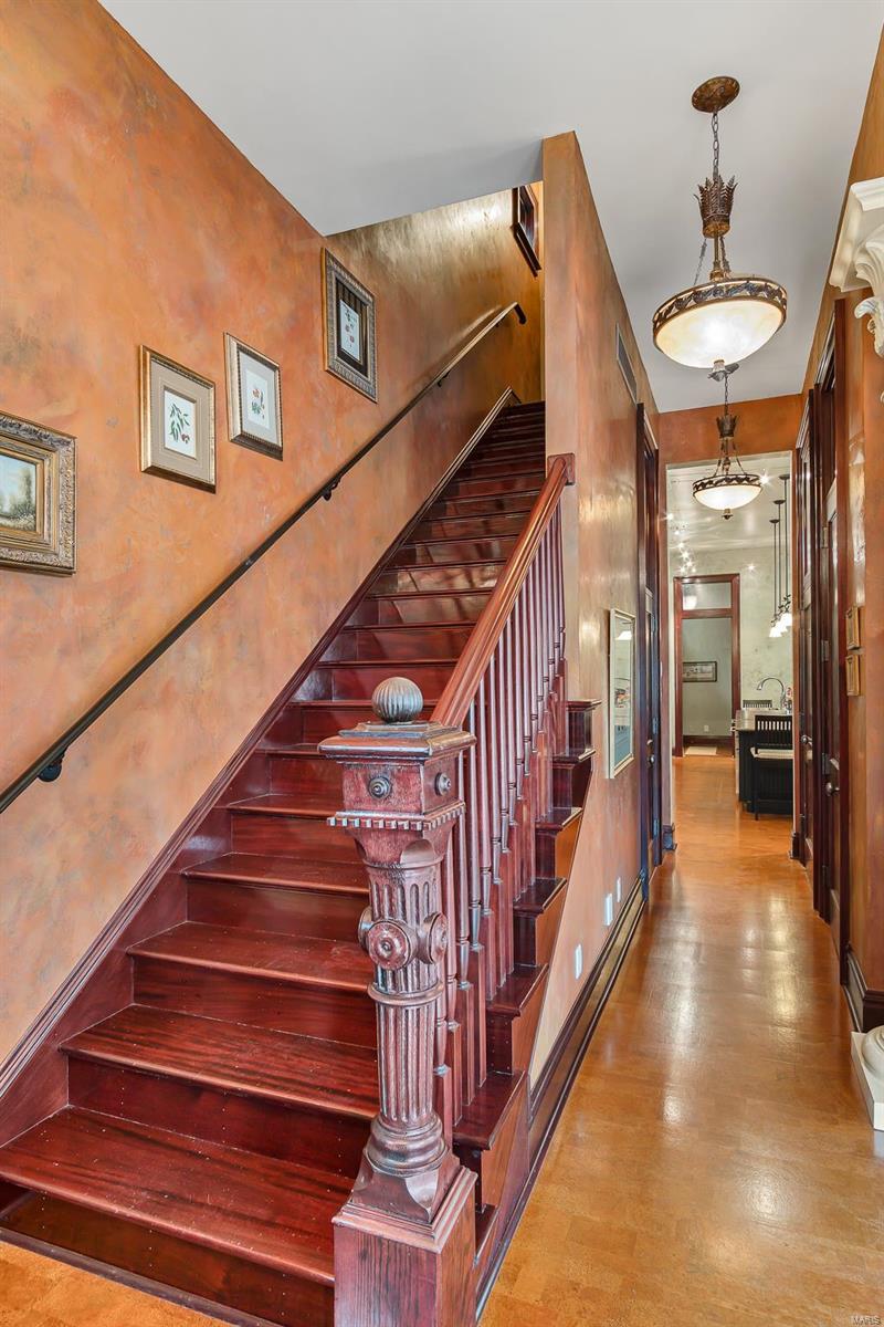 New Town St. Charles - Residential