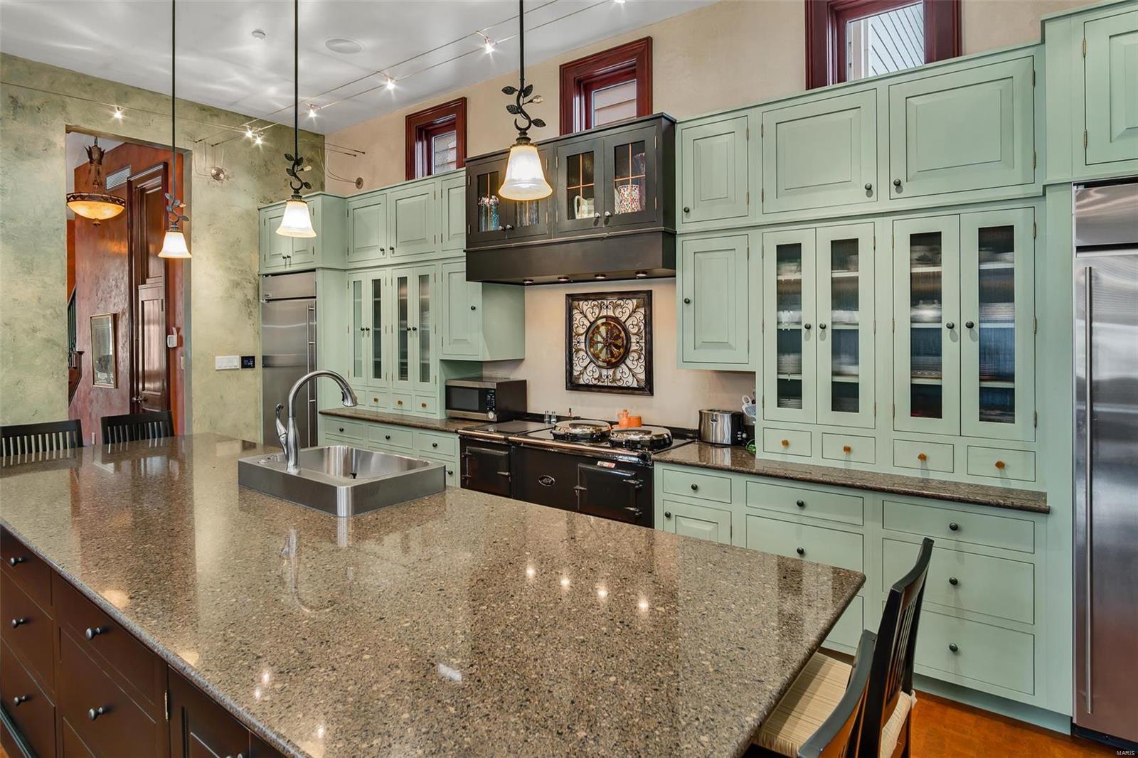 New Town St. Charles - Residential