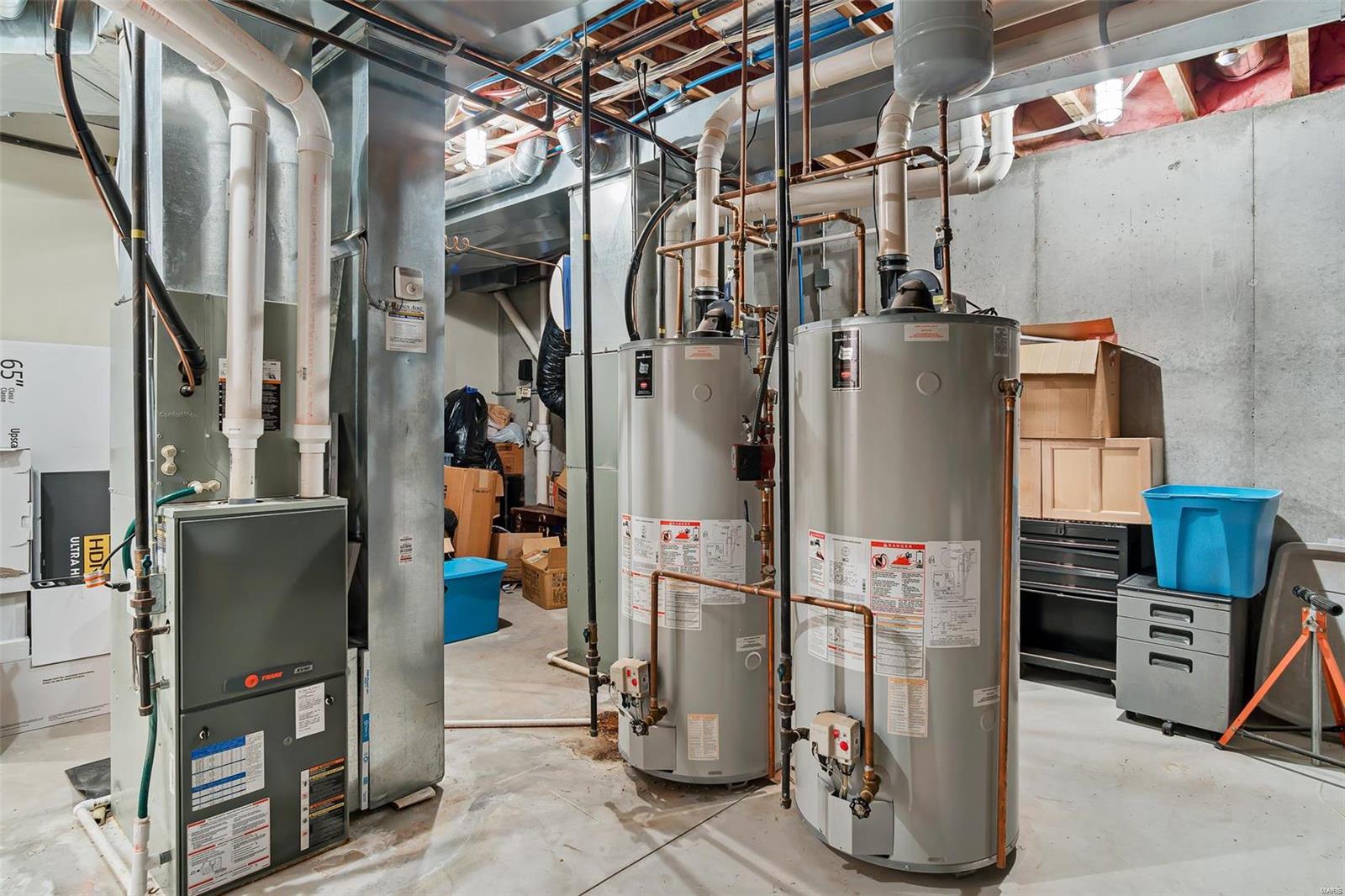 New Town St. Charles - Residential