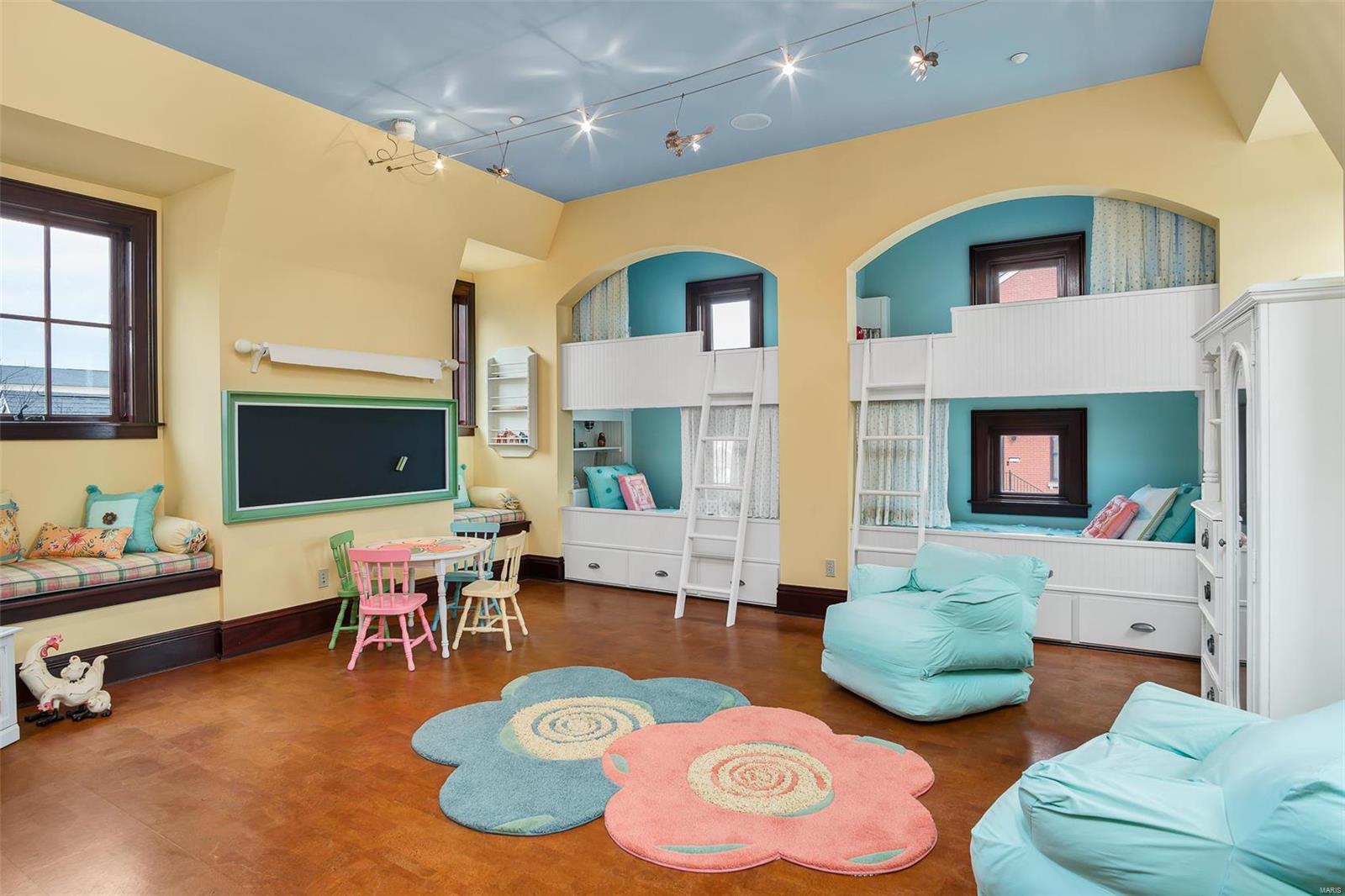 New Town St. Charles - Residential