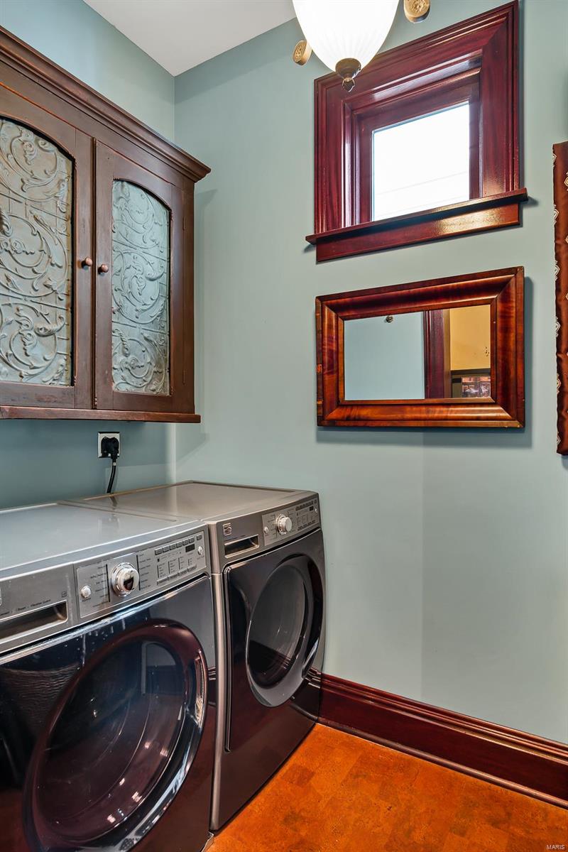 New Town St. Charles - Residential