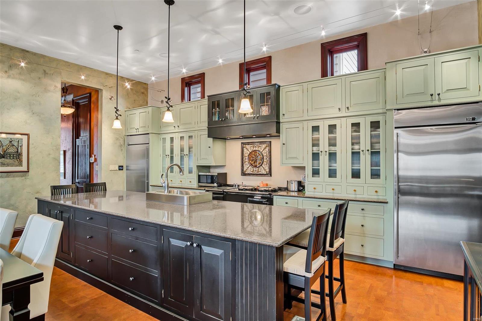 New Town St. Charles - Residential