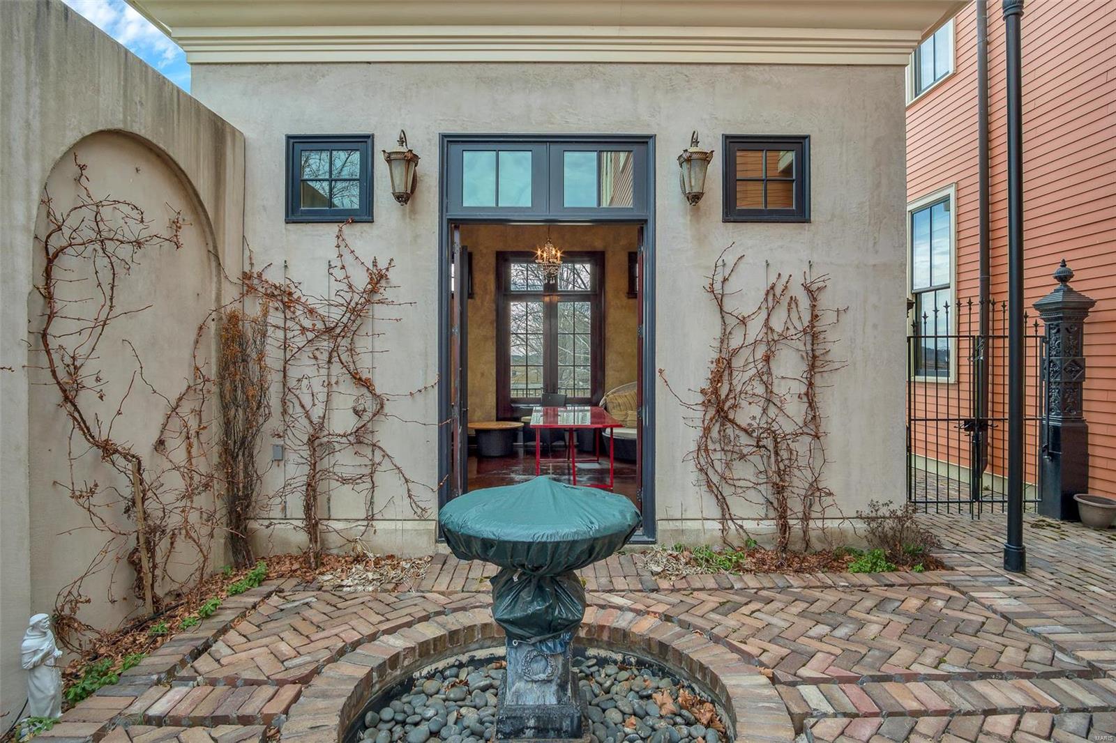 New Town St. Charles - Residential