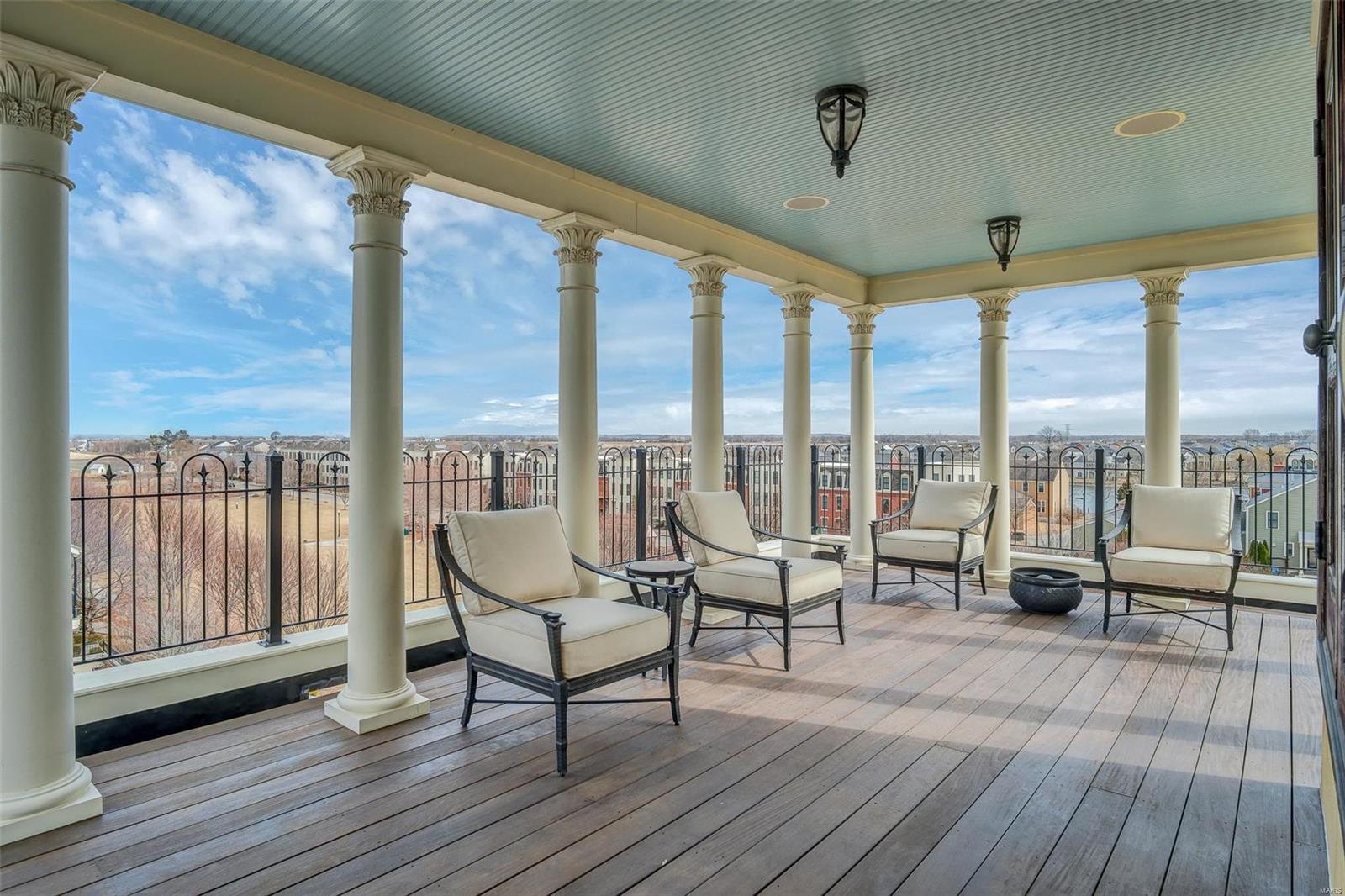 New Town St. Charles - Residential