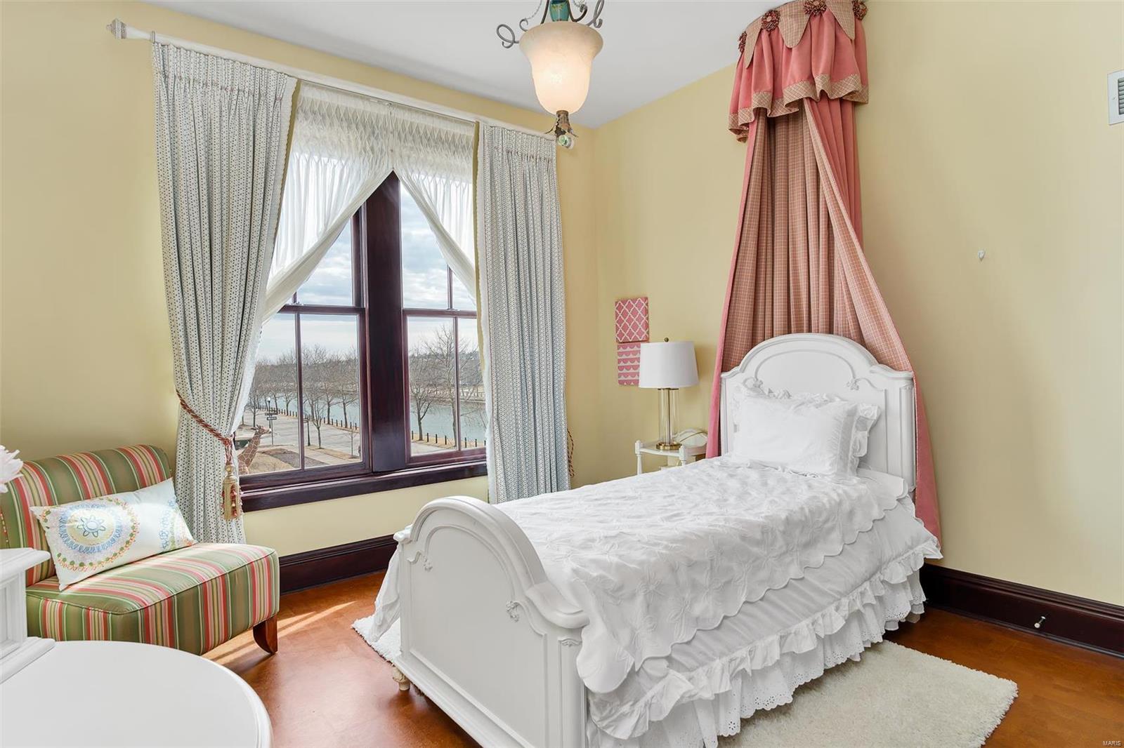 New Town St. Charles - Residential