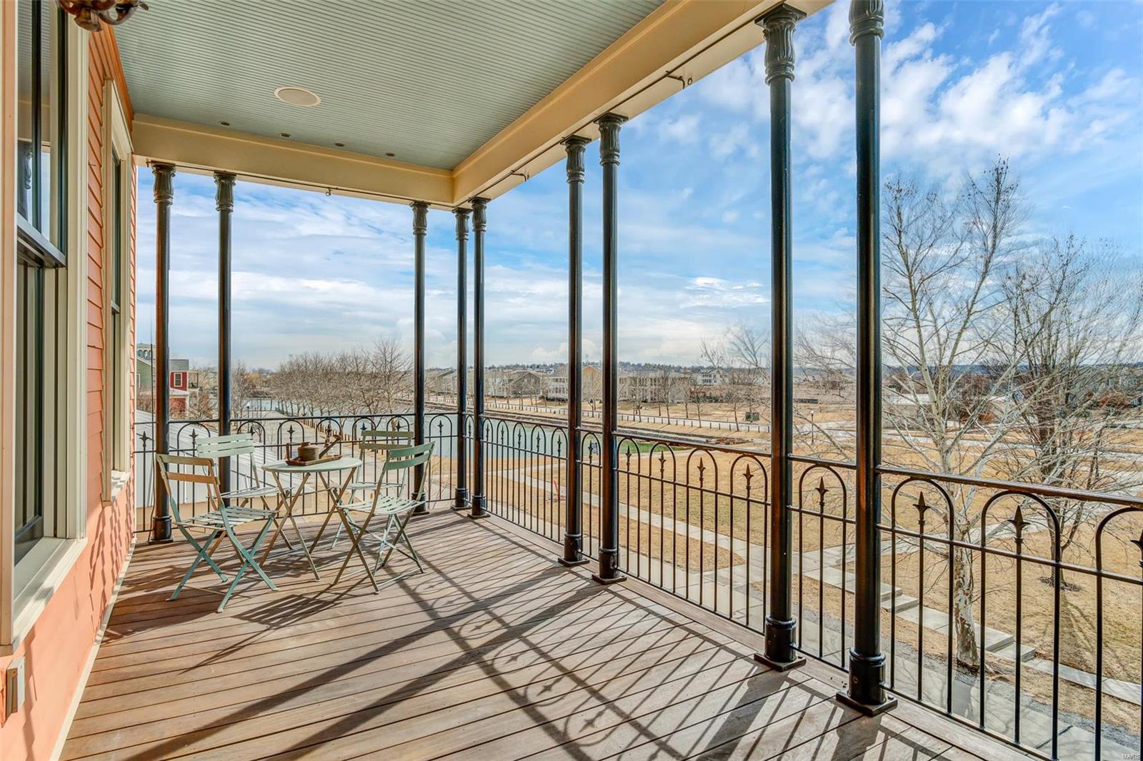 New Town St. Charles - Residential