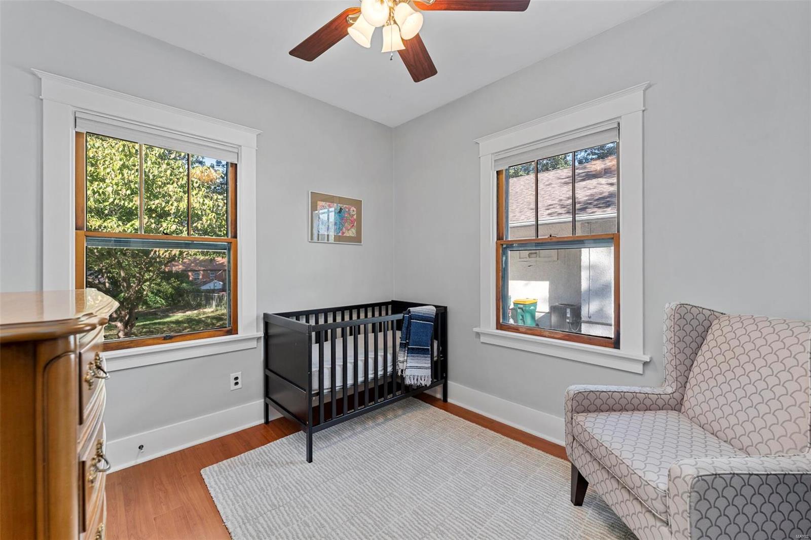 Tuxedo Park - Residential