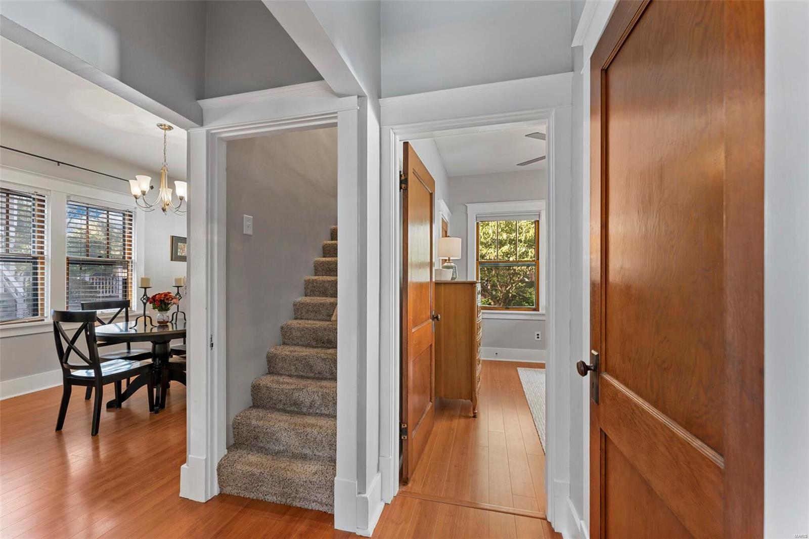 Tuxedo Park - Residential