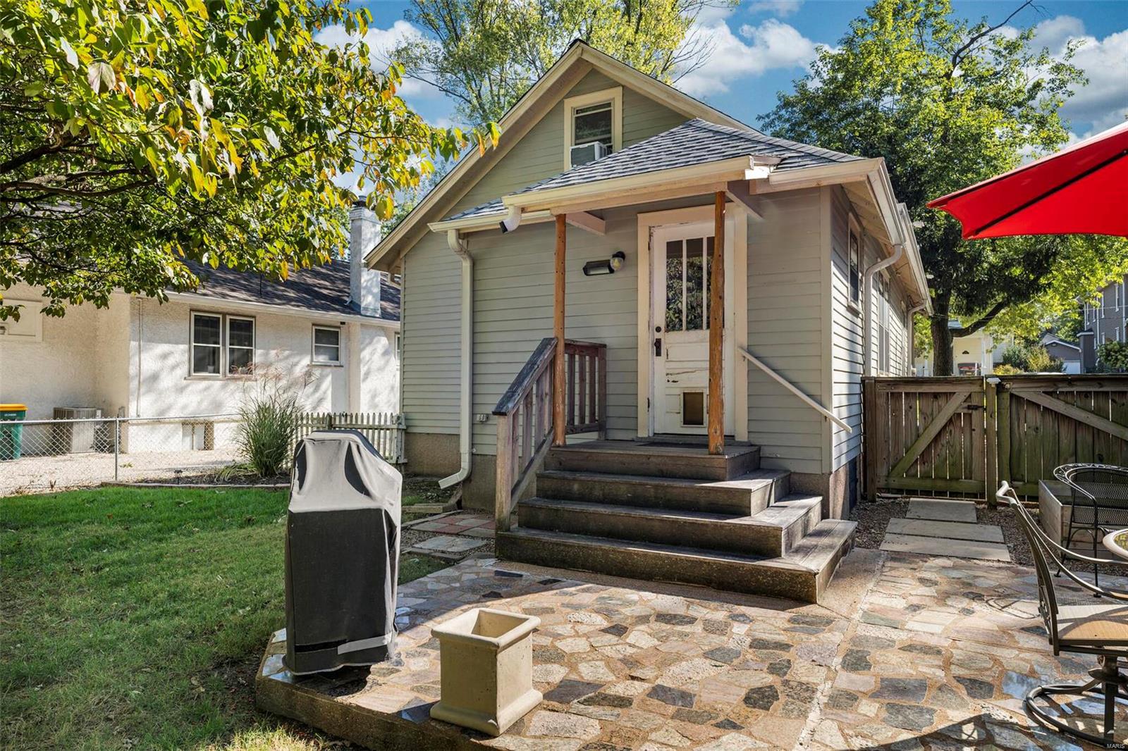 Tuxedo Park - Residential