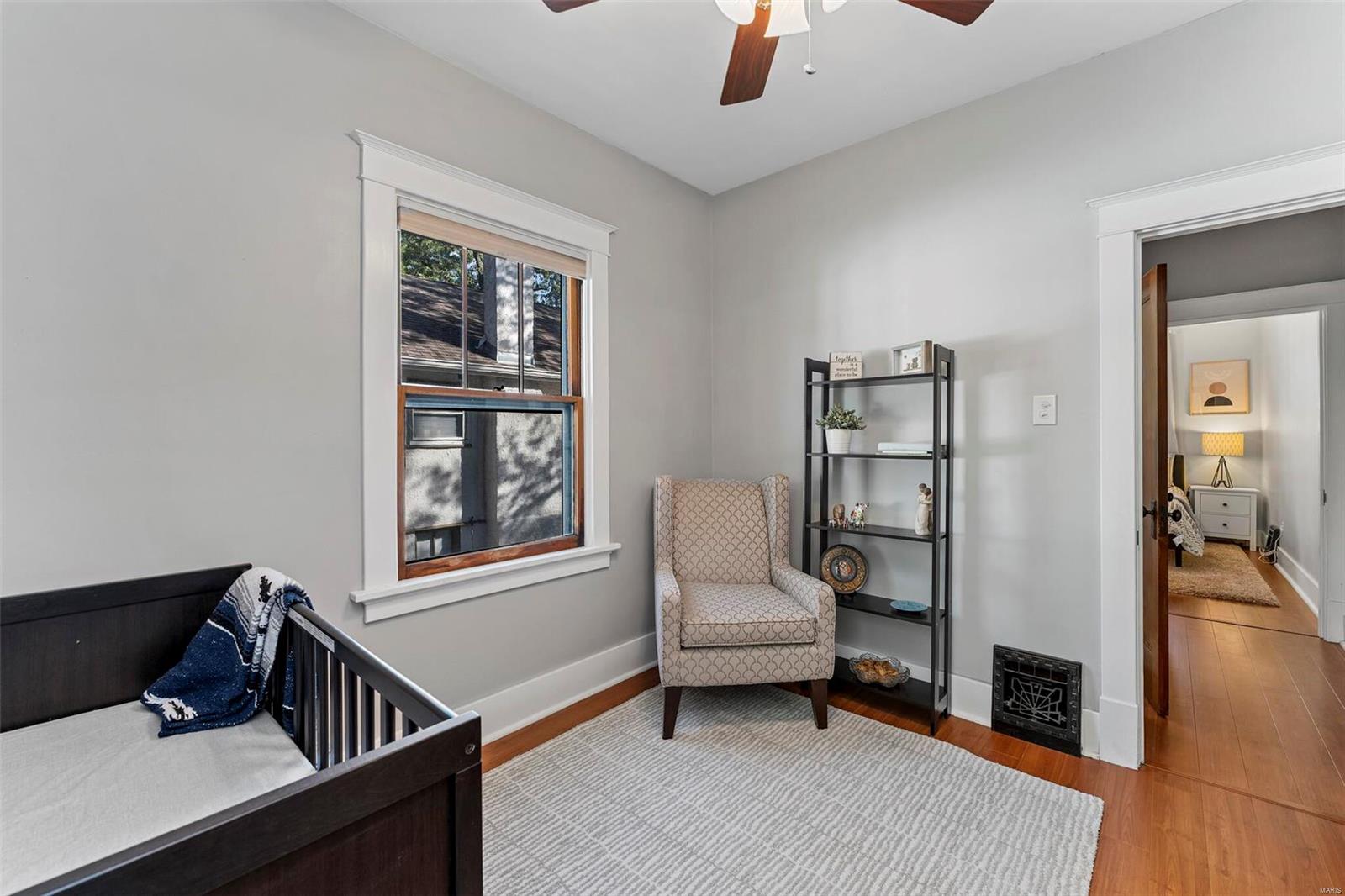 Tuxedo Park - Residential