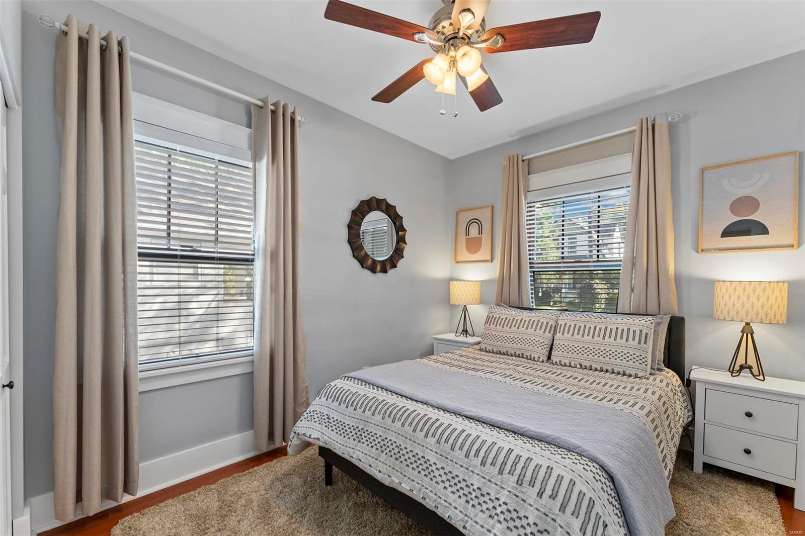 Tuxedo Park - Residential