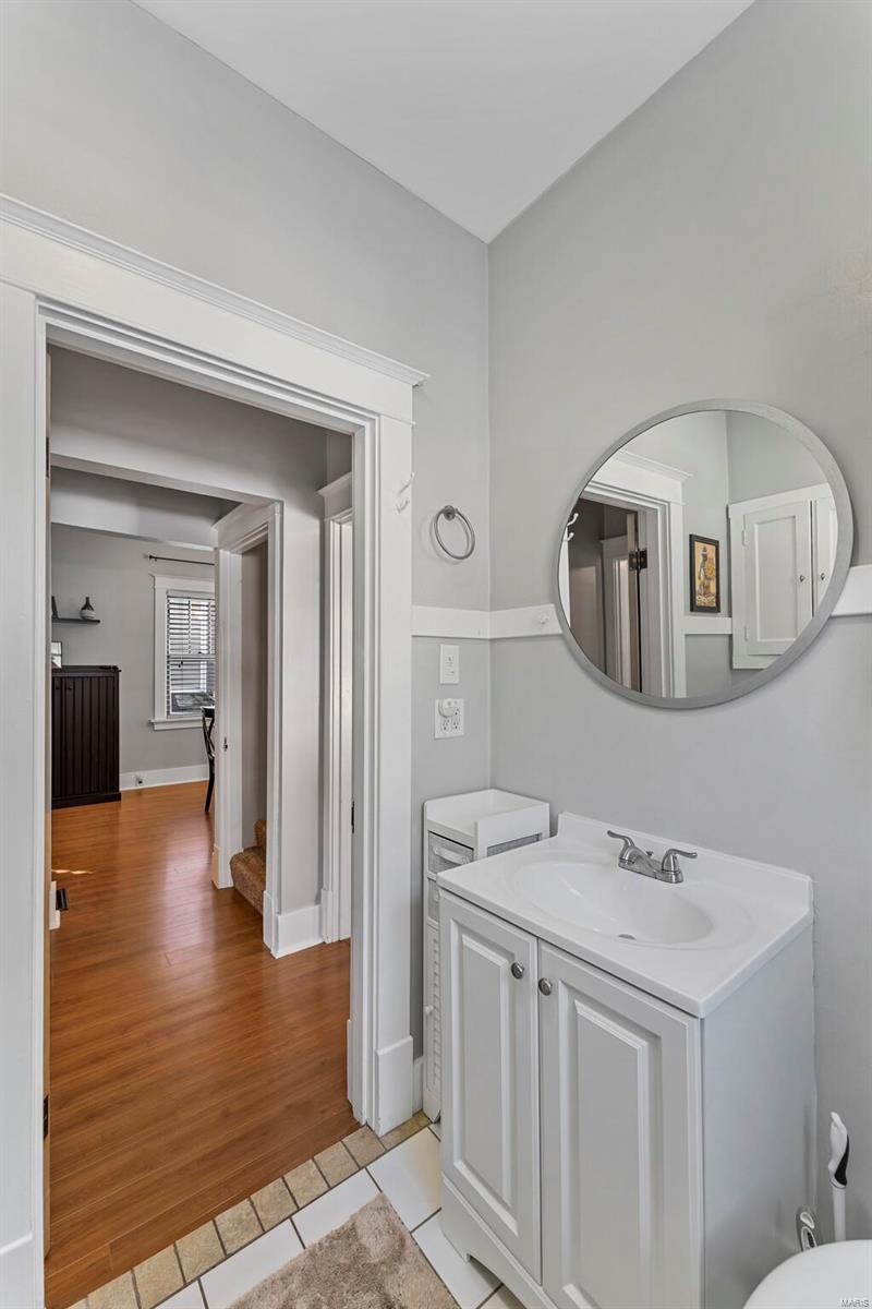 Tuxedo Park - Residential