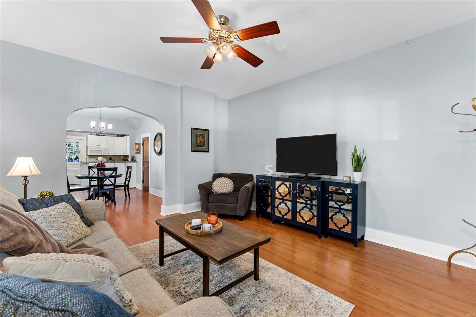 Tuxedo Park - Residential