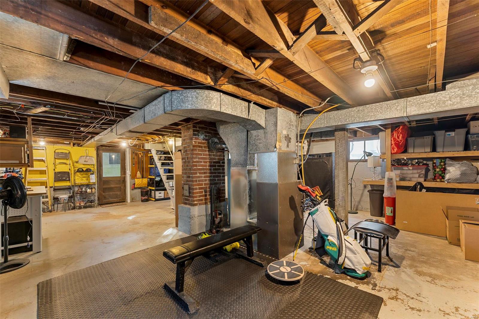 Tuxedo Park - Residential