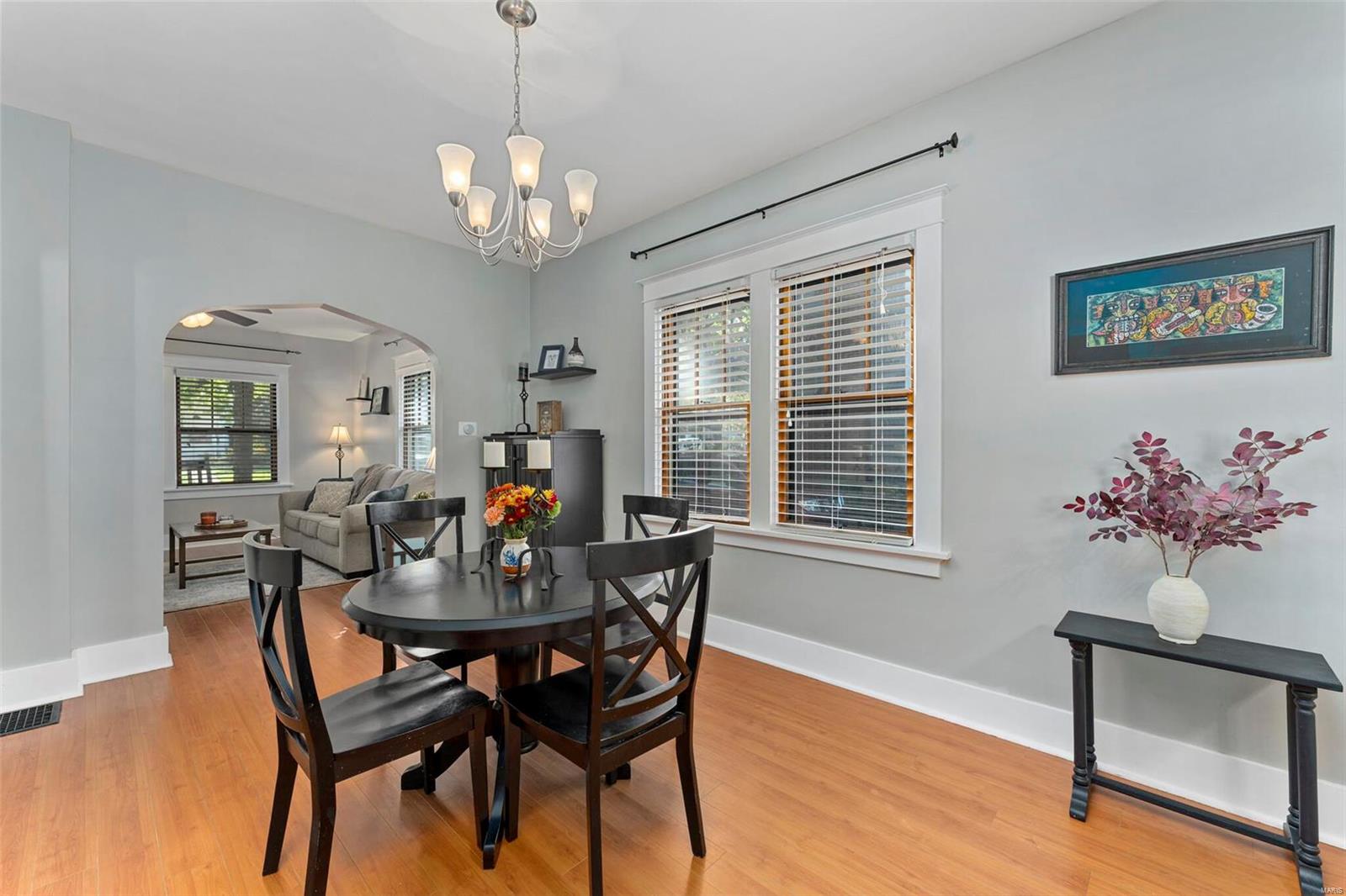 Tuxedo Park - Residential