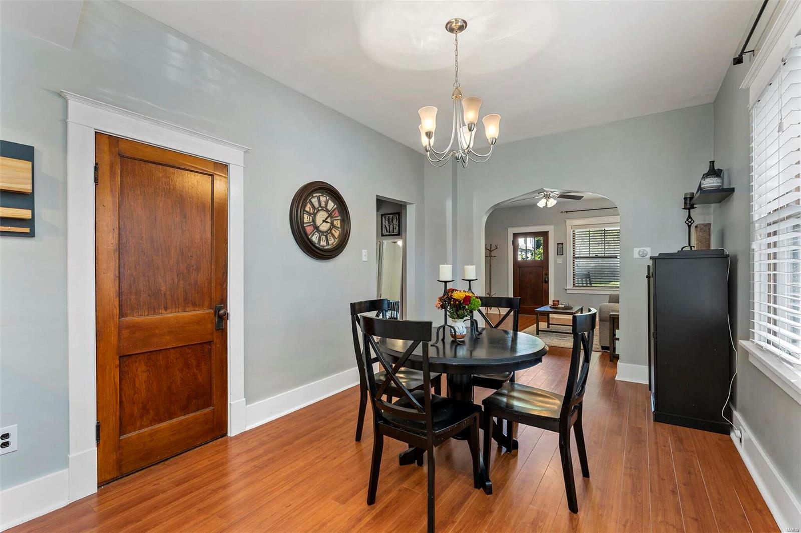 Tuxedo Park - Residential