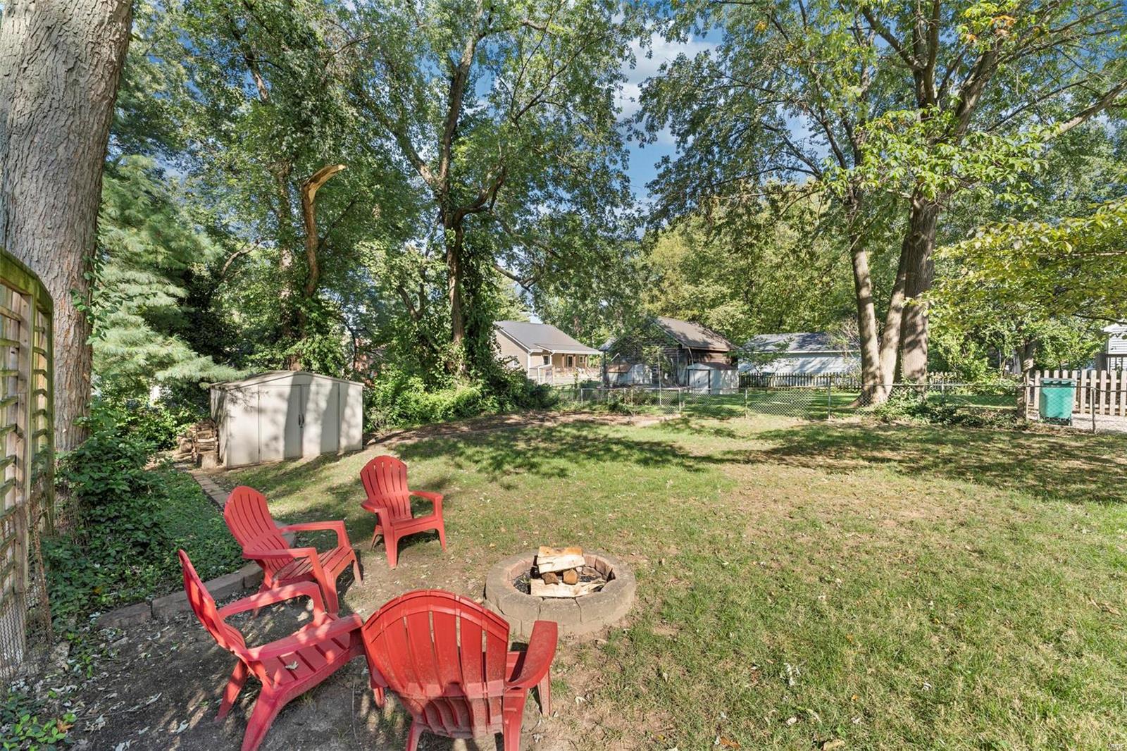 Tuxedo Park - Residential