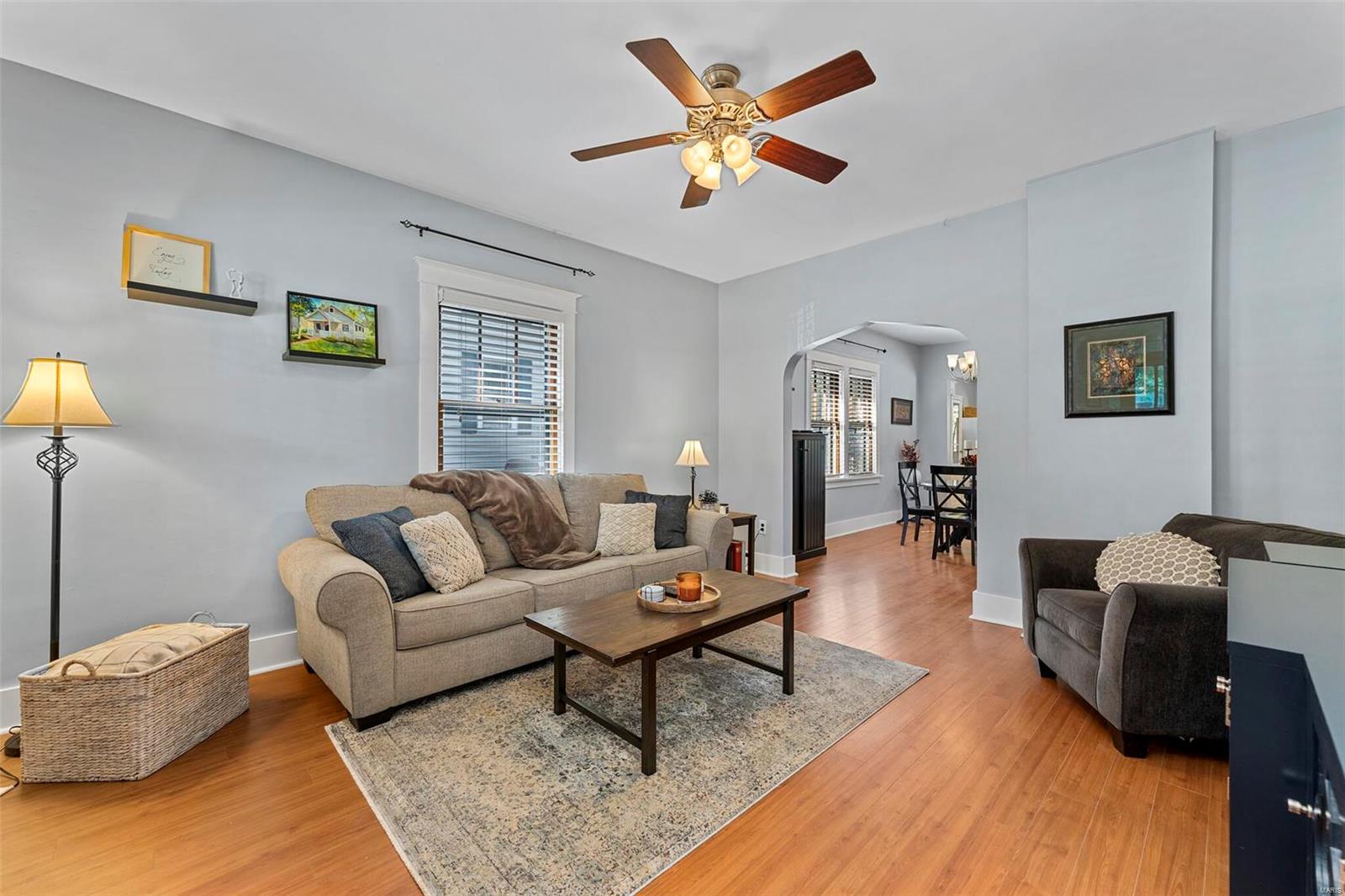 Tuxedo Park - Residential