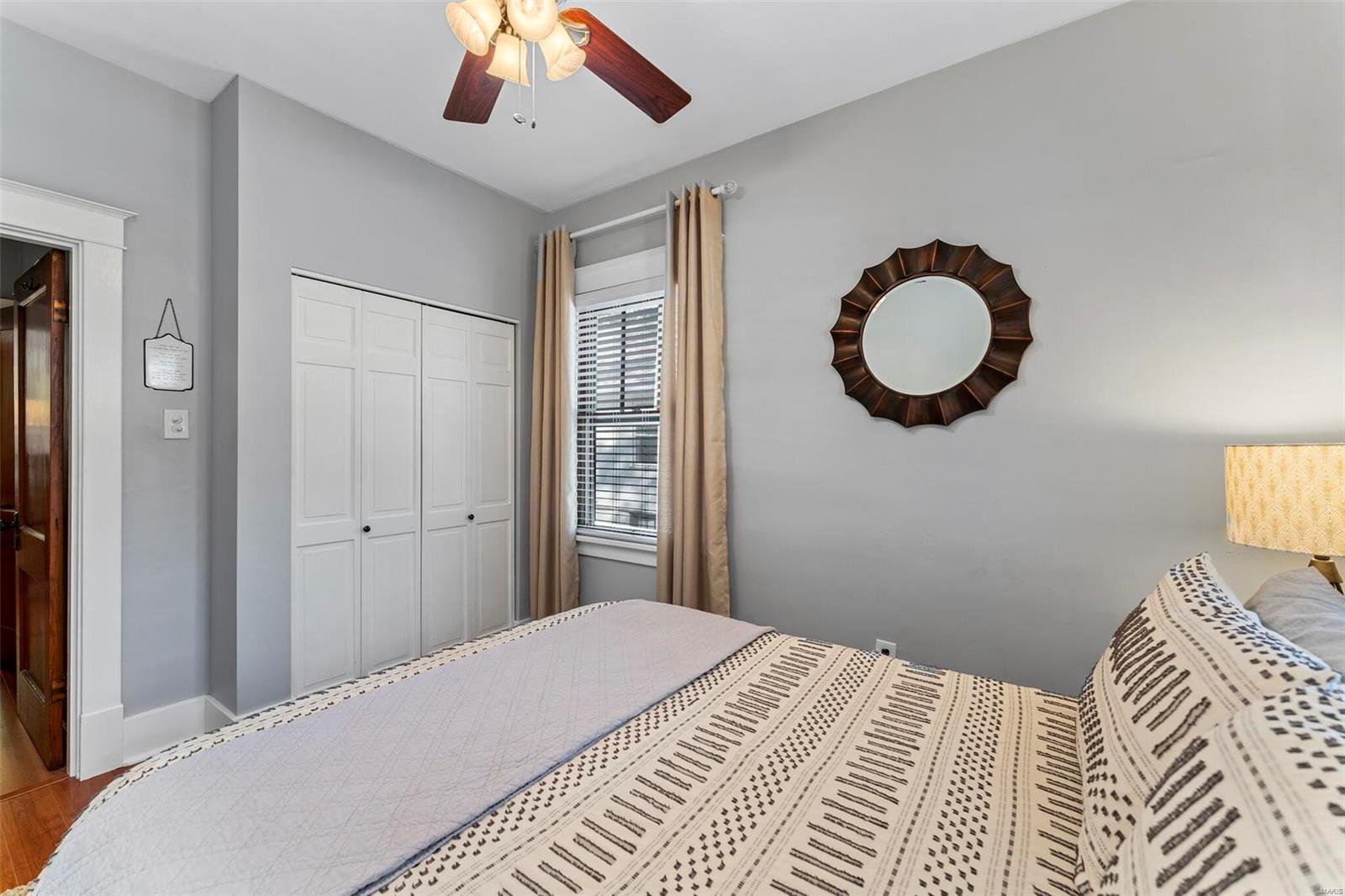 Tuxedo Park - Residential