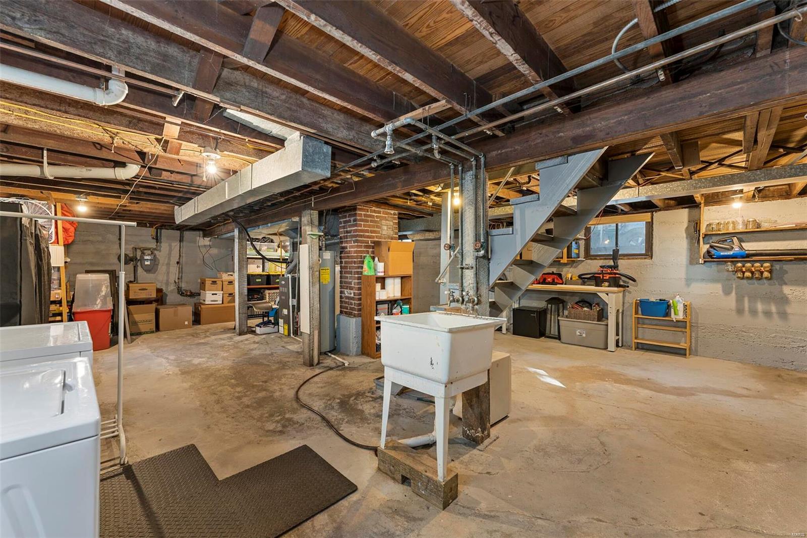 Tuxedo Park - Residential