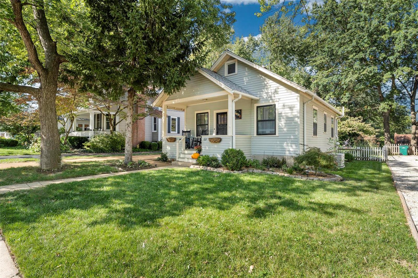 Tuxedo Park - Residential