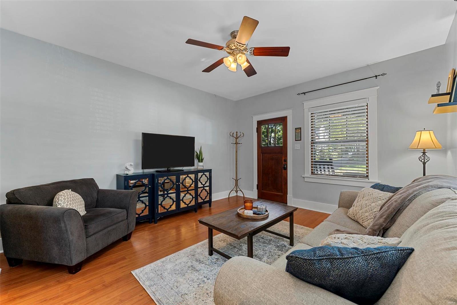 Tuxedo Park - Residential