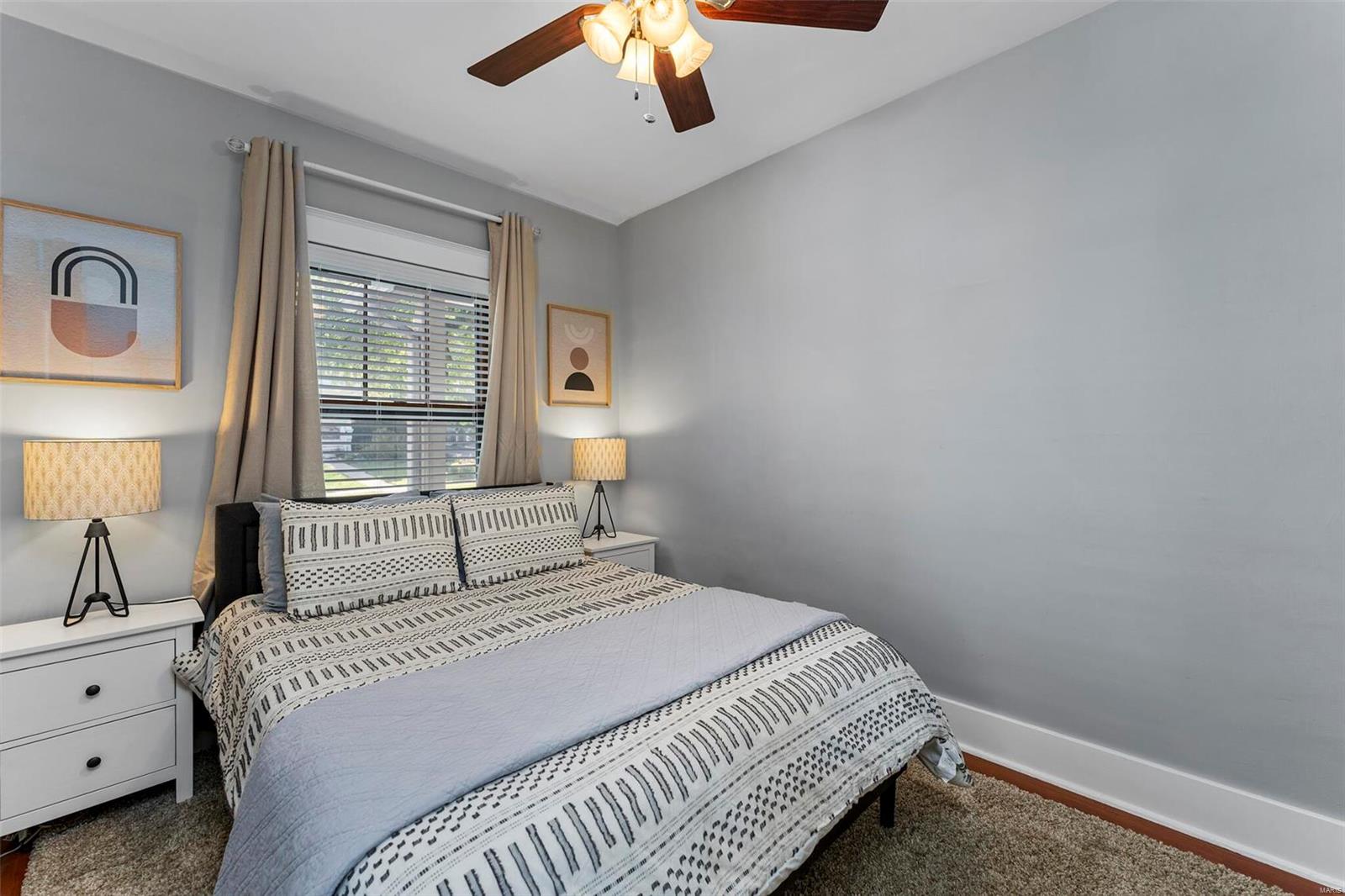 Tuxedo Park - Residential