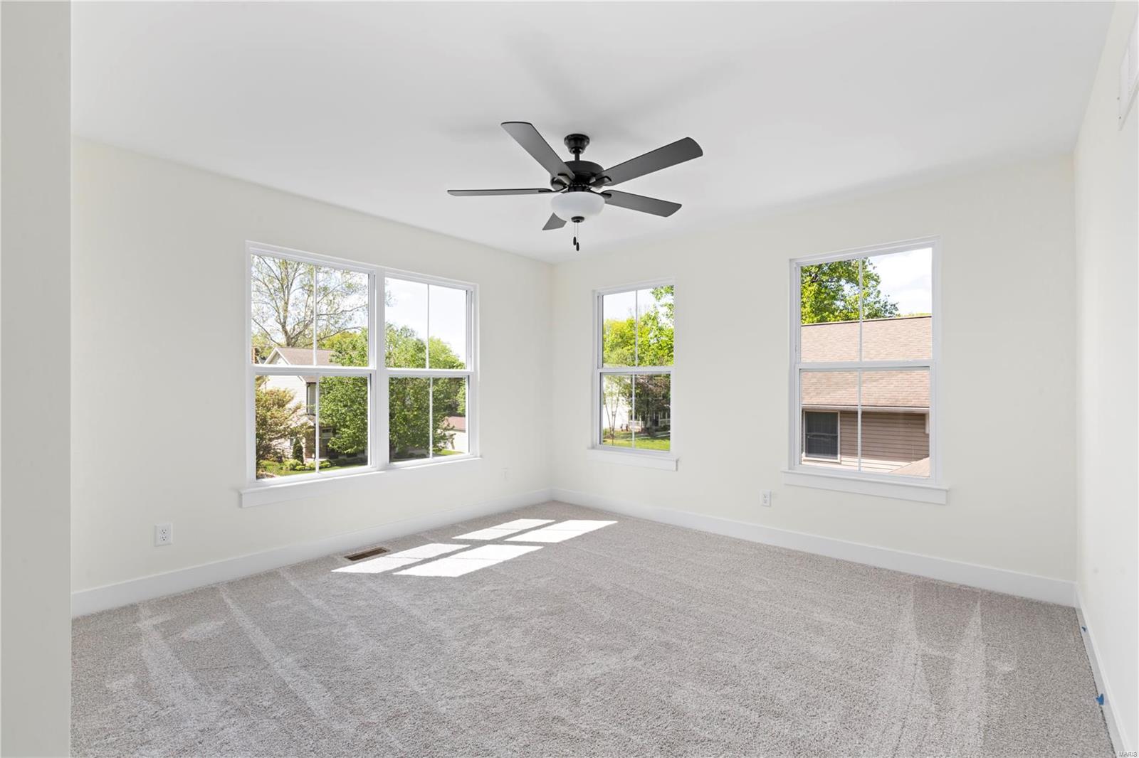 Buena Vista Heights Midway - Residential