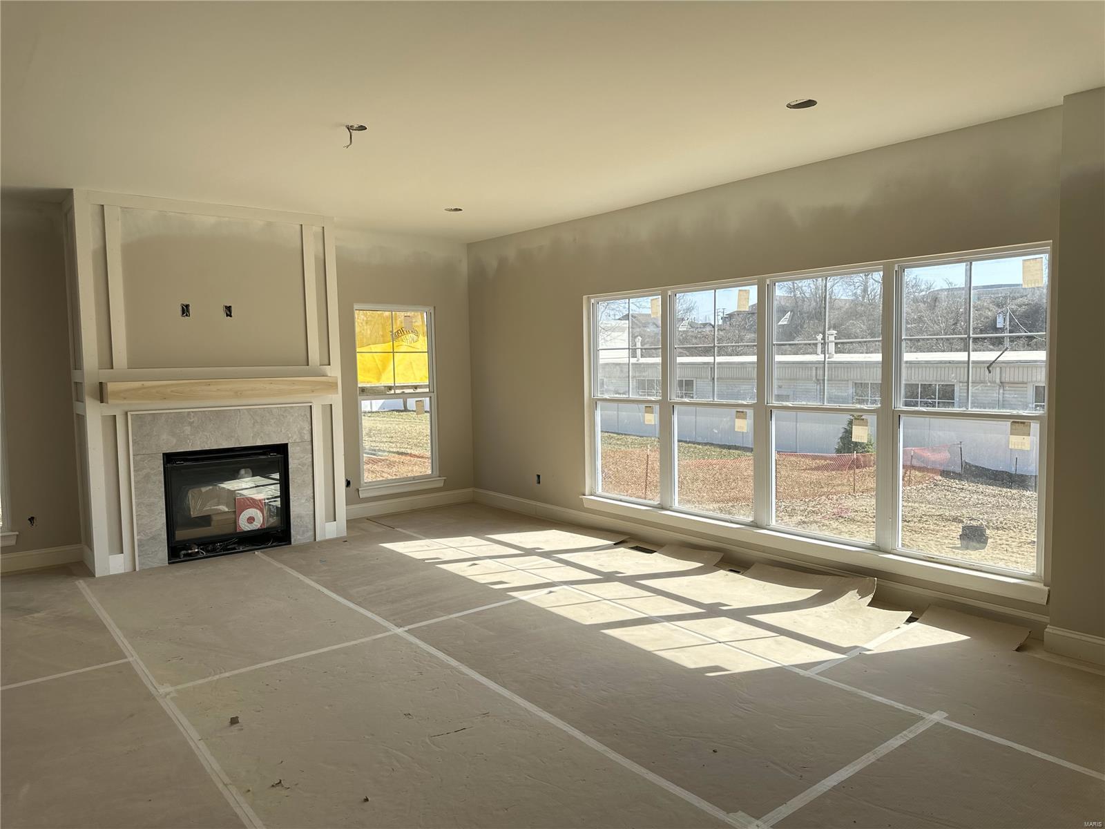 Buena Vista Heights Midway - Residential