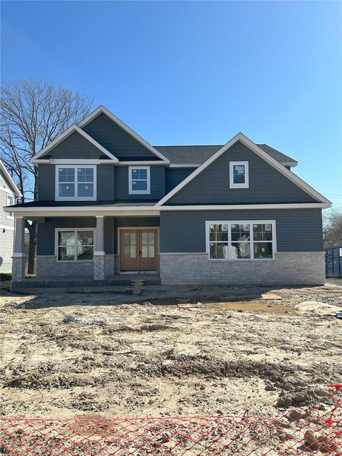 214 Midway Avenue St Louis MO 63122