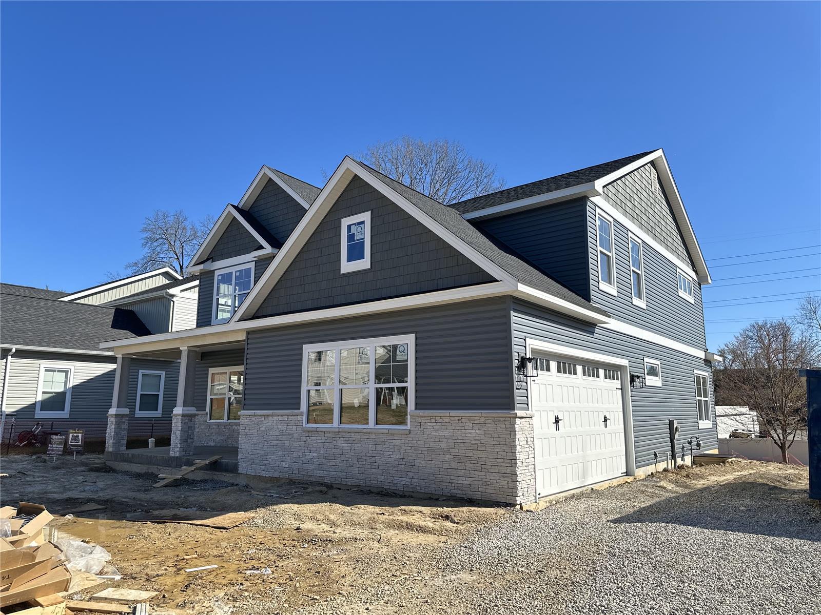 Buena Vista Heights Midway - Residential