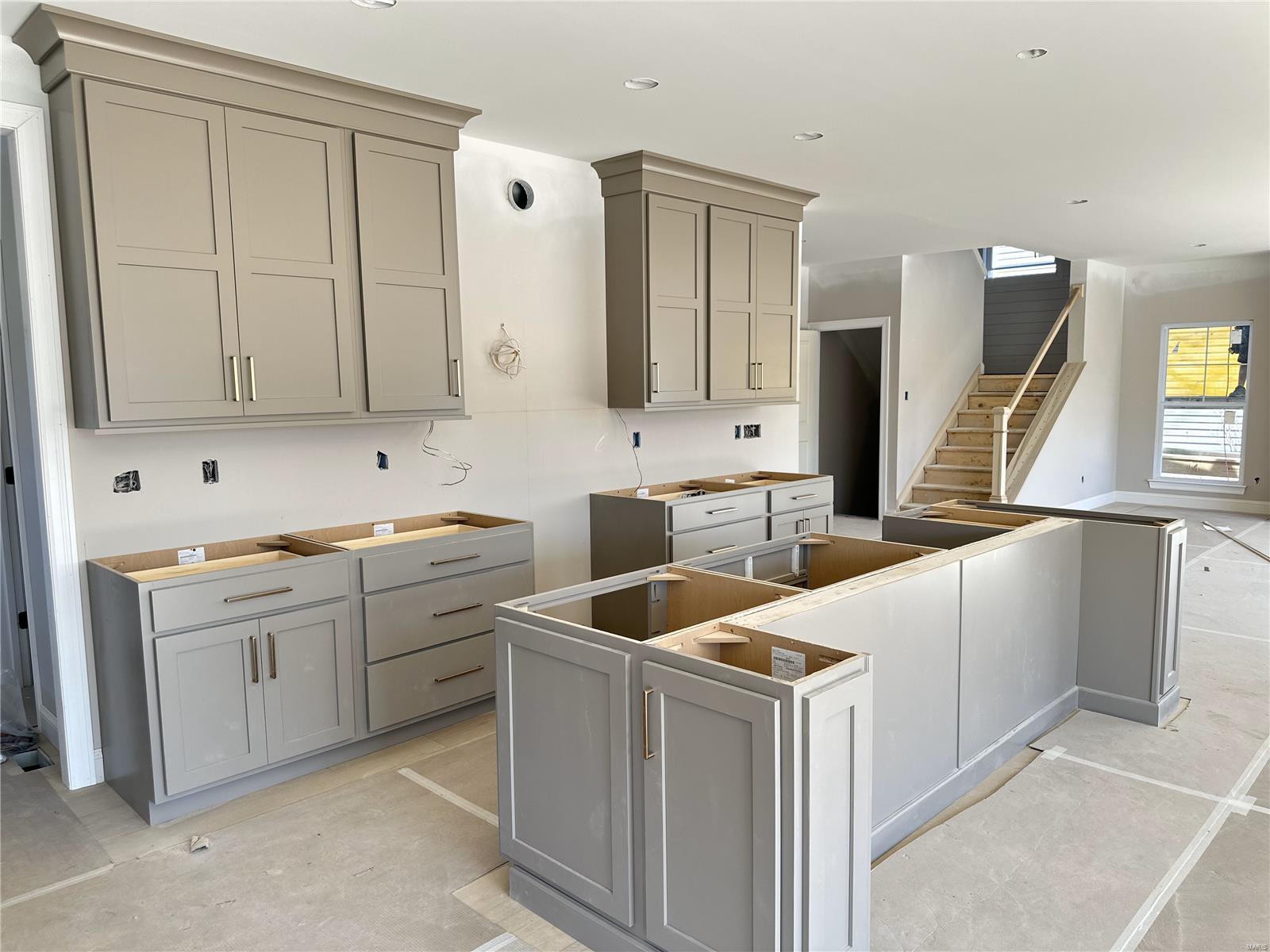 Buena Vista Heights Midway - Residential