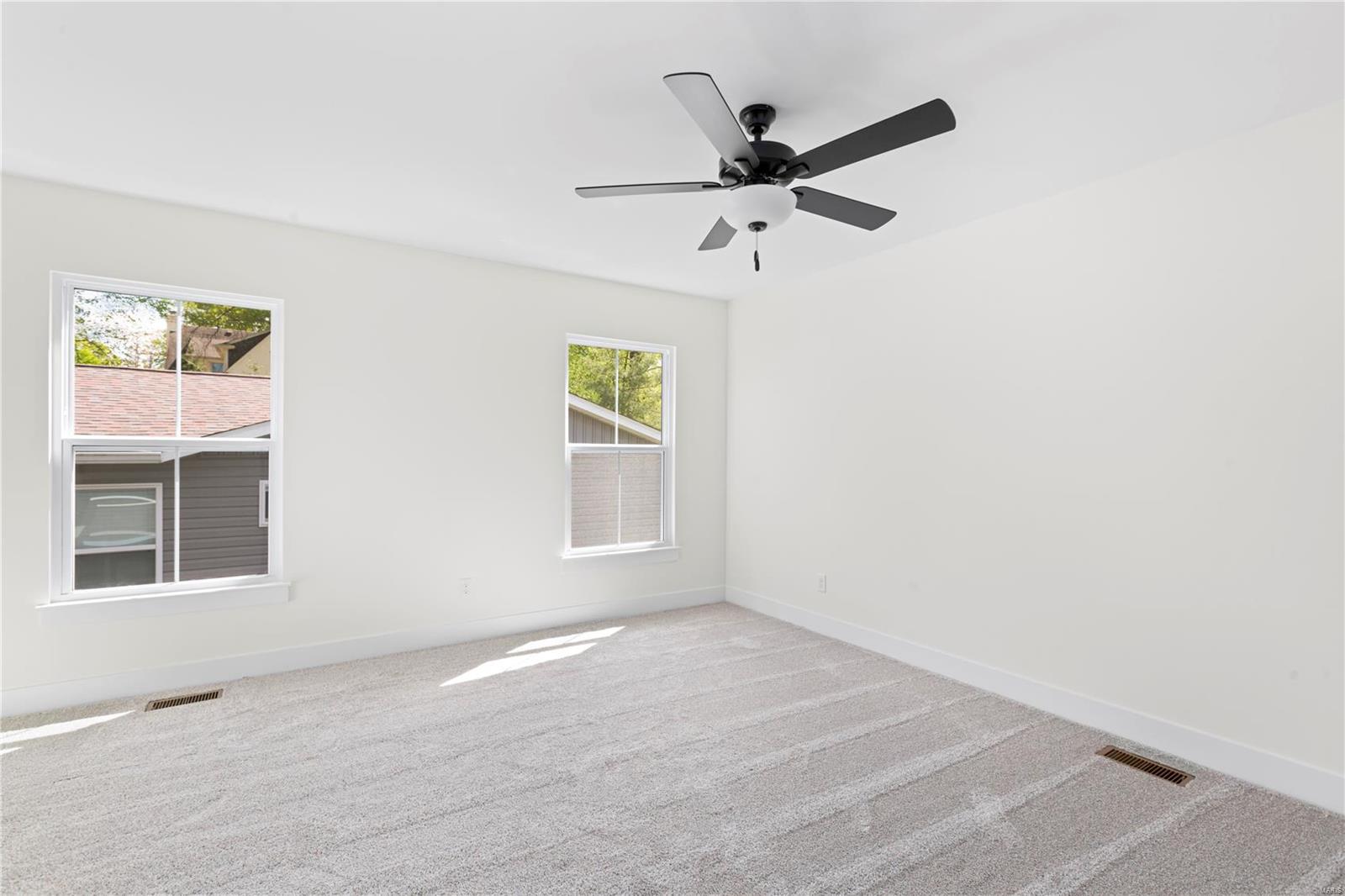 Buena Vista Heights Midway - Residential