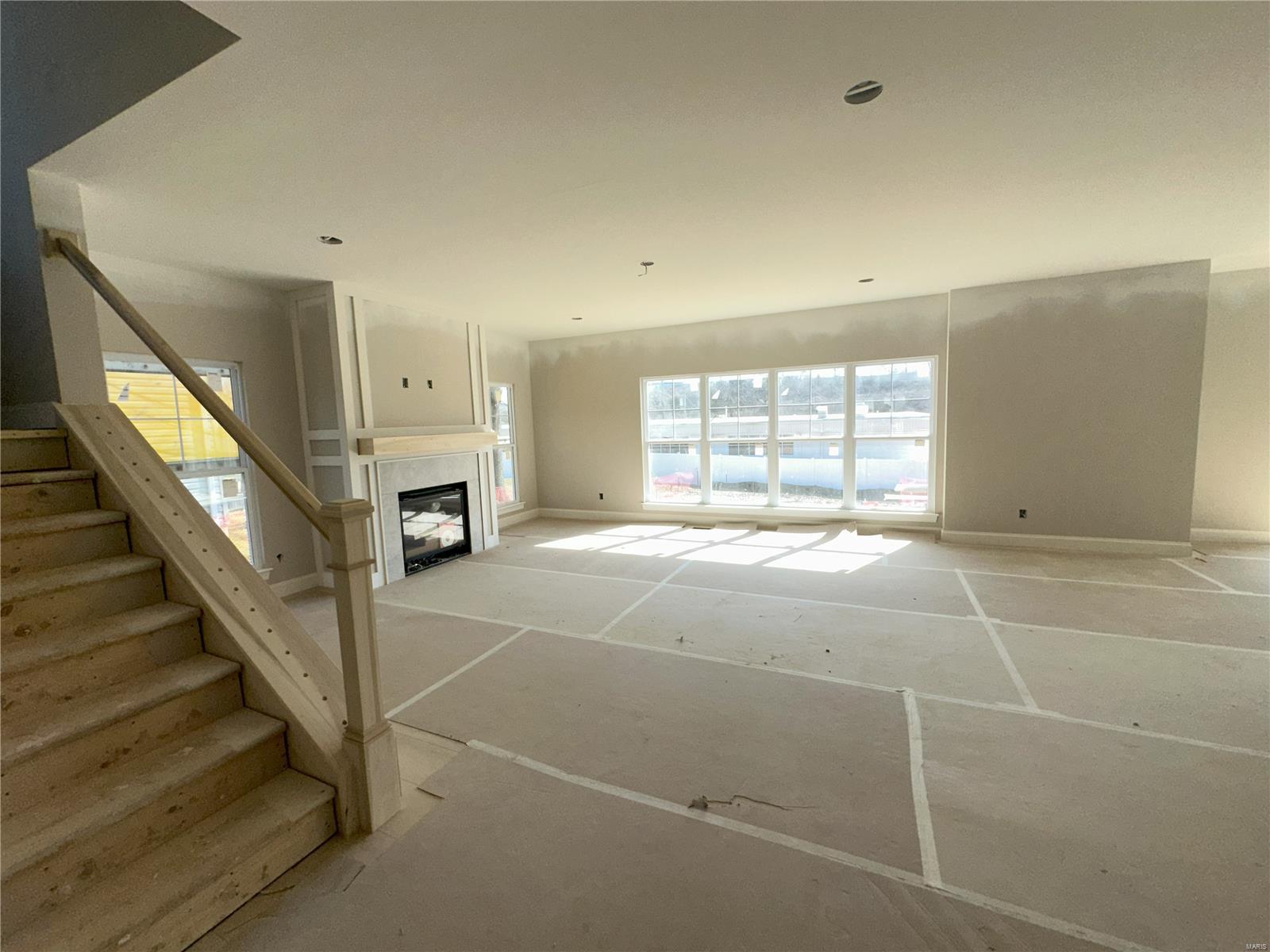 Buena Vista Heights Midway - Residential