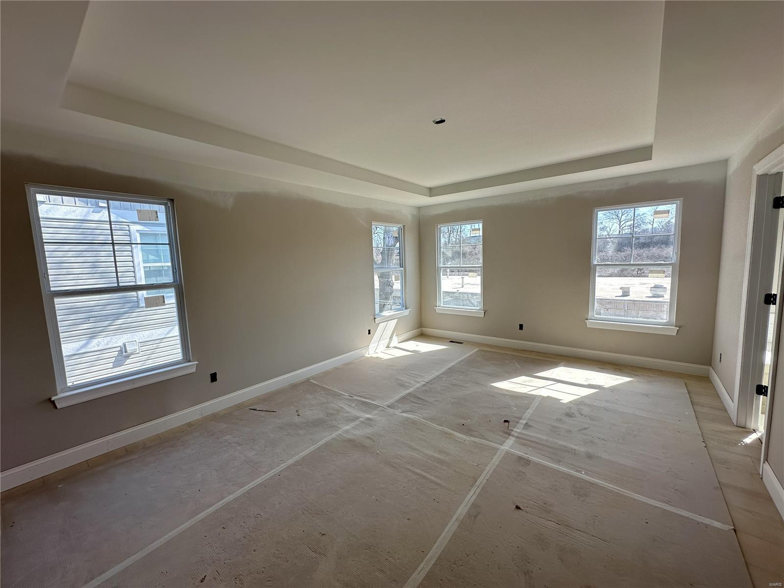 Buena Vista Heights Midway - Residential